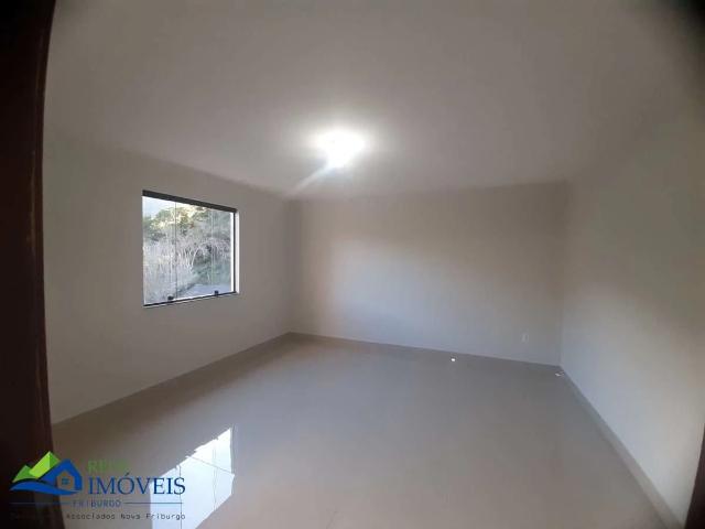 Apartamento para Venda em Nova Friburgo/RJ São Geraldo 2 Quartos