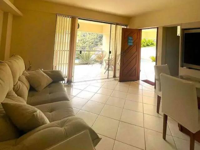Apartamento para Venda em Nova Friburgo/RJ Suíço 1 Quartos