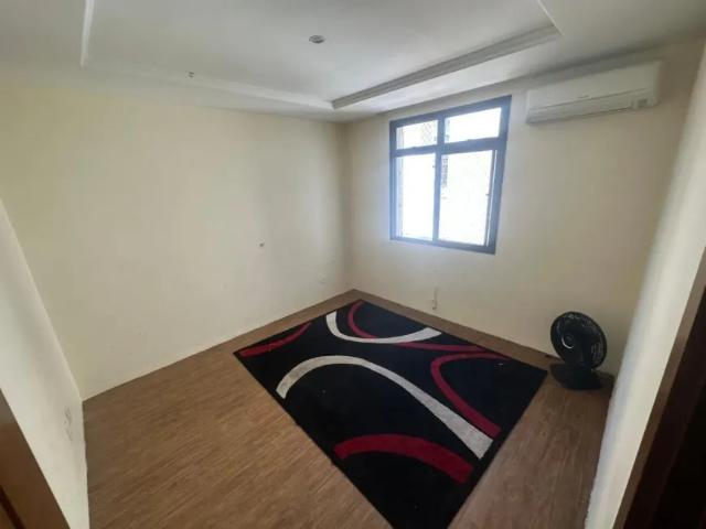 Apartamento para Venda em Nova Iguaçu, Centro, 4 dormitórios, 3 suítes, 5 banheiros, 3 vagas