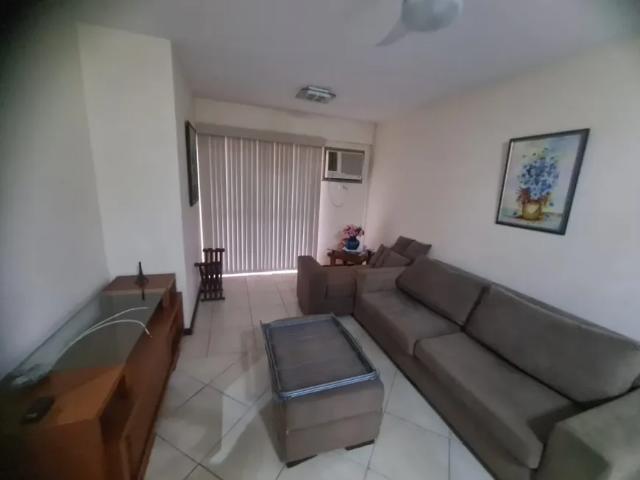 Apartamento para Venda em Nova Iguaçu, Centro, 3 dormitórios, 1 suíte, 2 banheiros, 1 vaga