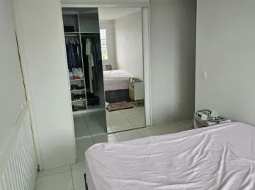 Apartamento para Venda em Nova Iguaçu, Prata, 3 dormitórios, 2 suítes, 2 banheiros, 2 vagas
