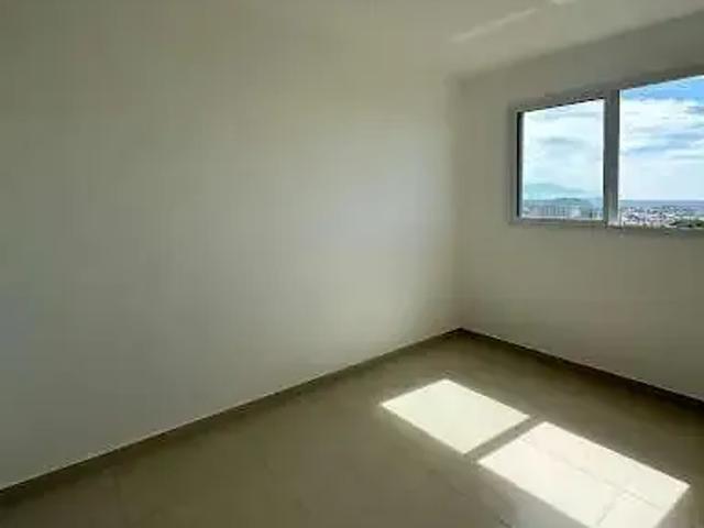 Apartamento para Venda em Nova Iguaçu/RJ Califórnia 2 Quartos