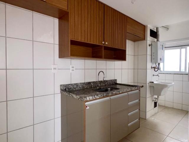 Apartamento para Venda em Nova Iguaçu/RJ Califórnia 3 Quartos
