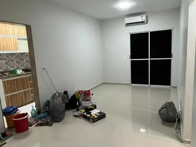 Apartamento para Venda em Nova Iguaçu/RJ Caonze 2 Quartos