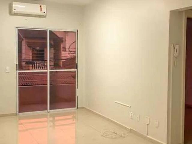 Apartamento para Venda em Nova Iguaçu/RJ Caonze 2 Quartos