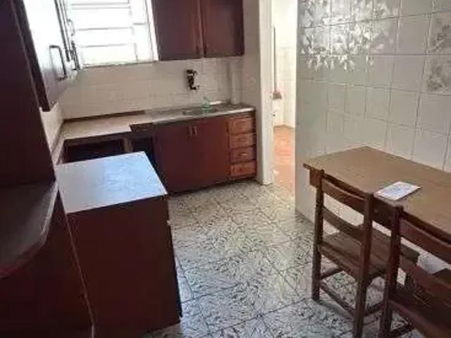 Apartamento para Venda em Nova Iguaçu/RJ Caonze 2 Quartos