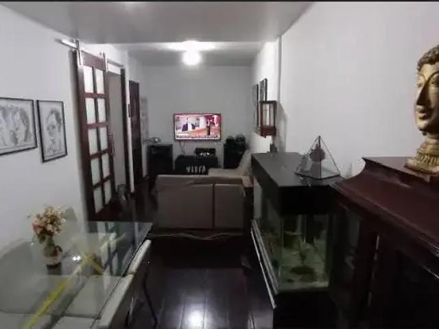 Apartamento para Venda em Nova Iguaçu/RJ Caonze 2 Quartos