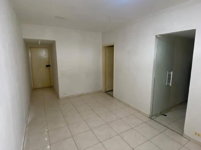 Apartamento para Venda em Nova Iguaçu/RJ Caonze 2 Quartos