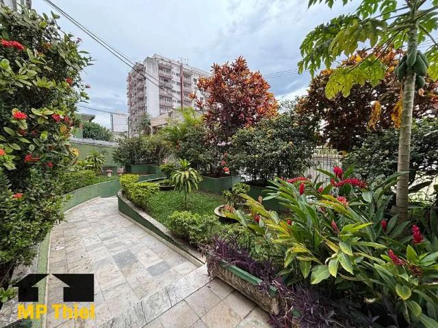 Apartamento para Venda em Nova Iguaçu/RJ Caonze 2 Quartos