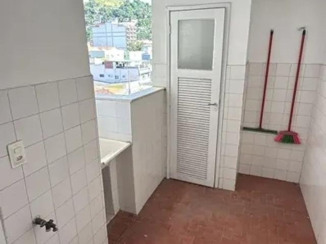 Apartamento para Venda em Nova Iguaçu/RJ Caonze 2 Quartos