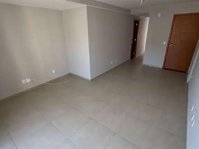 Apartamento para Venda em Nova Iguaçu/RJ Caonze 3 Quartos