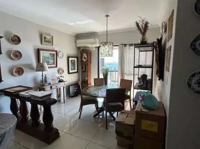 Apartamento para Venda em Nova Iguaçu/RJ Caonze 3 Quartos