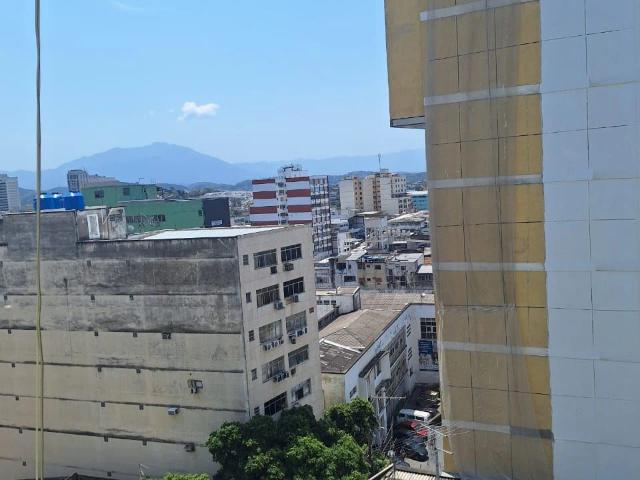Apartamento para Venda em Nova Iguaçu/RJ Centro 1 Quartos