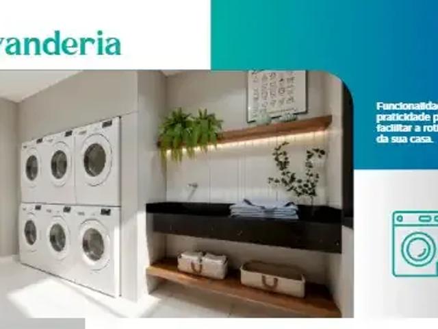 Apartamento para Venda em Nova Iguaçu/RJ Centro 1 Quartos