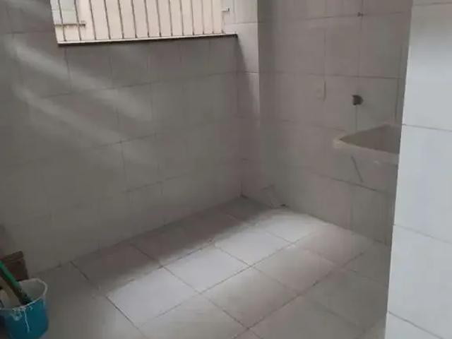 Apartamento para Venda em Nova Iguaçu/RJ Centro 2 Quartos