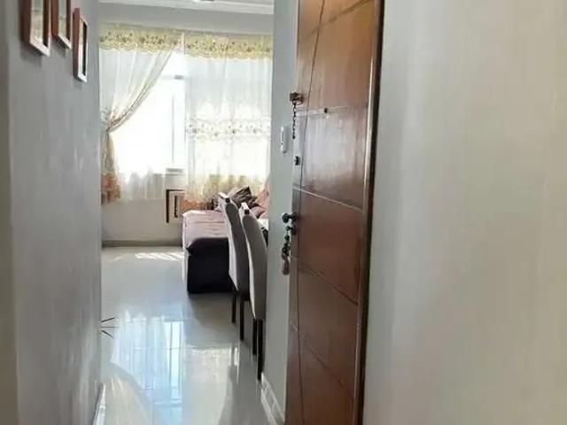 Apartamento para Venda em Nova Iguaçu/RJ Centro 2 Quartos