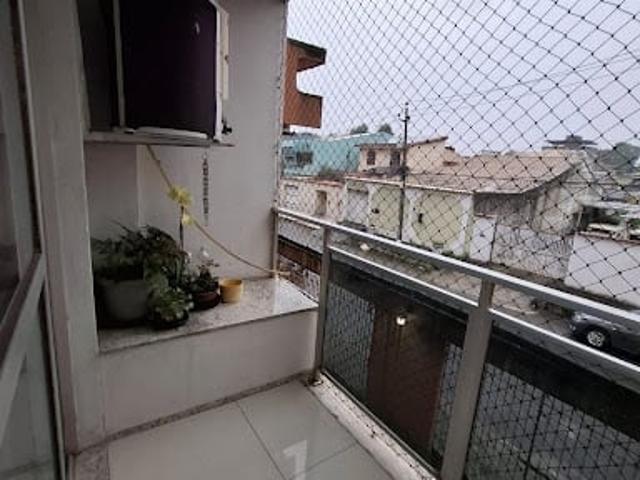Apartamento para Venda em Nova Iguaçu/RJ Centro 2 Quartos