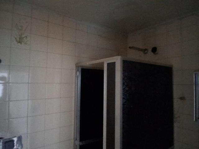 Apartamento para Venda em Nova Iguaçu/RJ Centro 2 Quartos