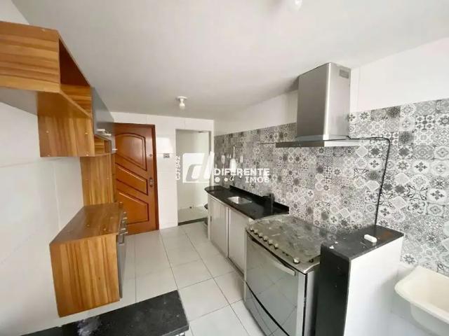 Apartamento para Venda em Nova Iguaçu/RJ Centro 2 Quartos