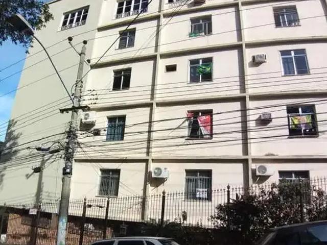 Apartamento para Venda em Nova Iguaçu/RJ Centro 2 Quartos