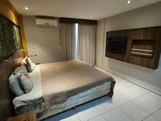 Apartamento para Venda em Nova Iguaçu/RJ Centro 2 Quartos