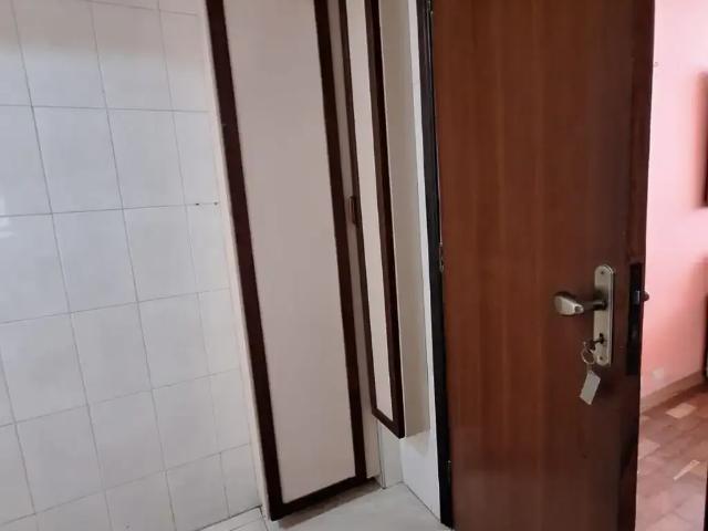 Apartamento para Venda em Nova Iguaçu/RJ Centro 2 Quartos