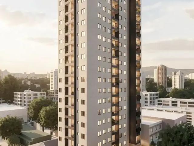Apartamento para Venda em Nova Iguaçu/RJ Centro 2 Quartos