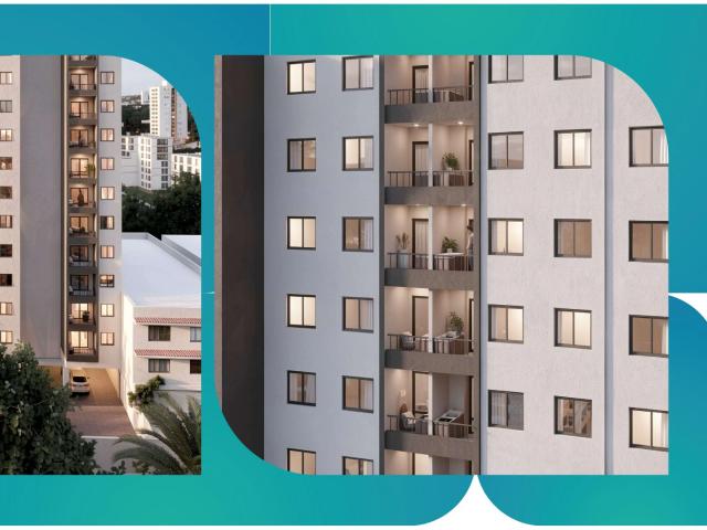 Apartamento para Venda em Nova Iguaçu/RJ Centro 2 Quartos