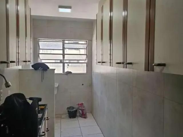 Apartamento para Venda em Nova Iguaçu/RJ Centro 2 Quartos