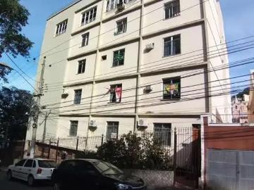 Apartamento para Venda em Nova Iguaçu/RJ Centro 2 Quartos