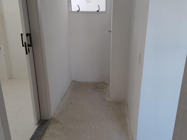 Apartamento para Venda em Nova Iguaçu/RJ Centro 2 Quartos