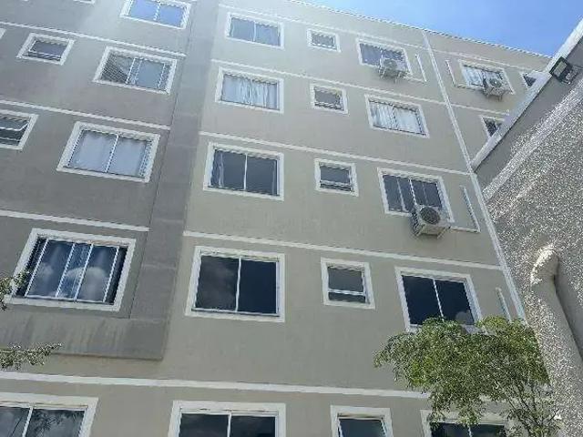 Apartamento para Venda em Nova Iguaçu/RJ Centro 2 Quartos