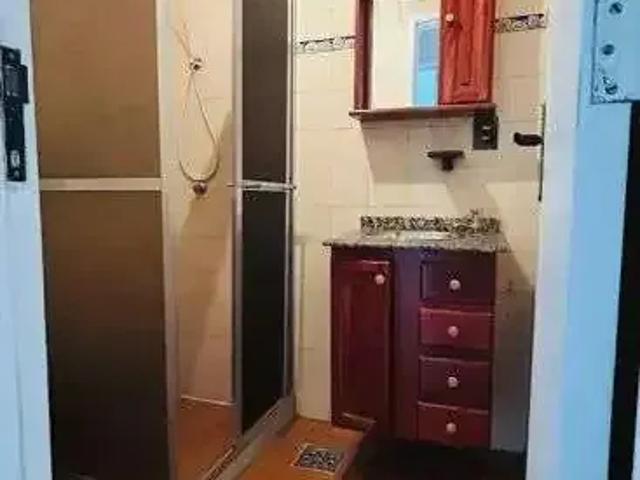 Apartamento para Venda em Nova Iguaçu/RJ Centro 2 Quartos
