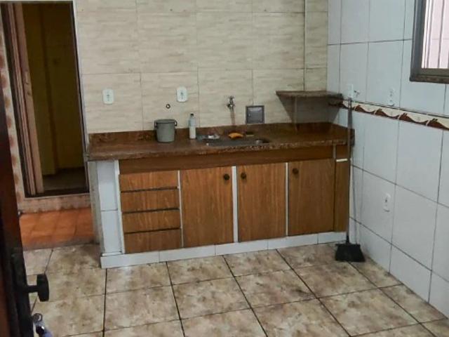 Apartamento para Venda em Nova Iguaçu/RJ Centro 2 Quartos