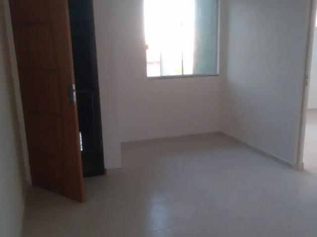 Apartamento para Venda em Nova Iguaçu/RJ Centro 2 Quartos