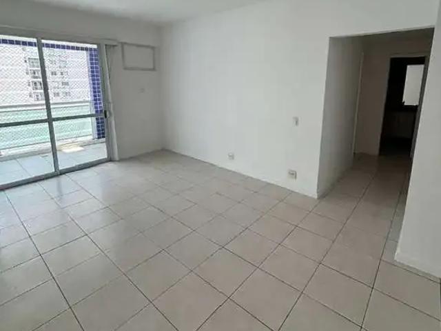 Apartamento para Venda em Nova Iguaçu/RJ Centro 3 Quartos