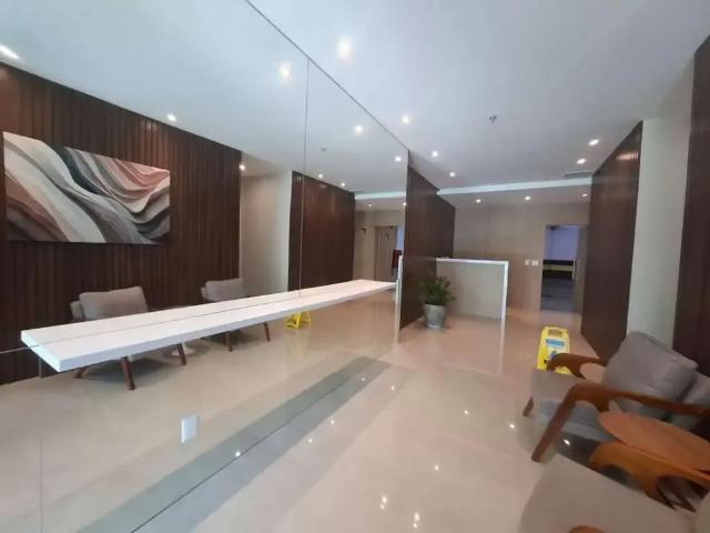 Apartamento para Venda em Nova Iguaçu/RJ Centro 3 Quartos
