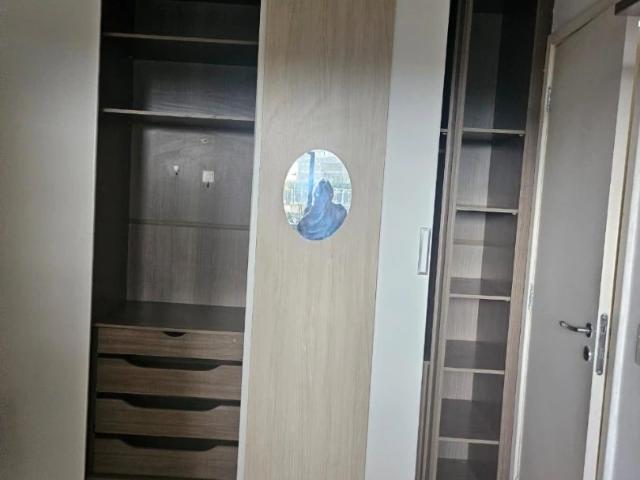 Apartamento para Venda em Nova Iguaçu/RJ Centro 3 Quartos