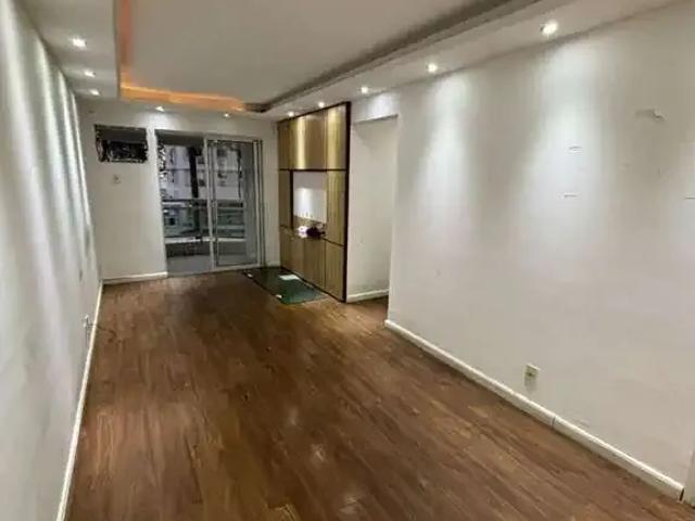 Apartamento para Venda em Nova Iguaçu/RJ Centro 3 Quartos