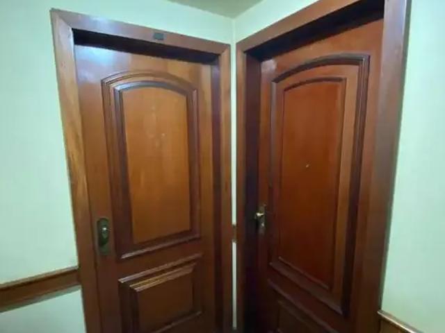 Apartamento para Venda em Nova Iguaçu/RJ Centro 3 Quartos