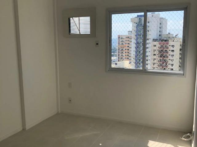 Apartamento para Venda em Nova Iguaçu/RJ Centro 3 Quartos