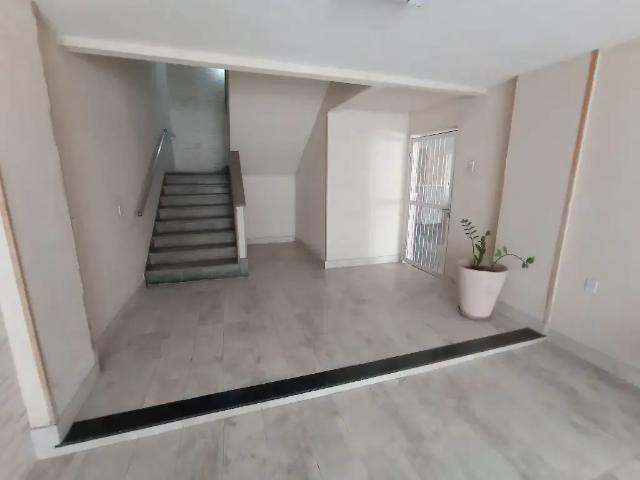 Apartamento para Venda em Nova Iguaçu/RJ Centro 3 Quartos