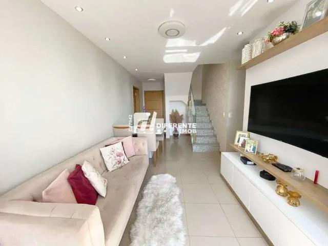 Apartamento para Venda em Nova Iguaçu/RJ Centro 3 Quartos