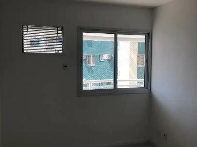 Apartamento para Venda em Nova Iguaçu/RJ Centro 3 Quartos