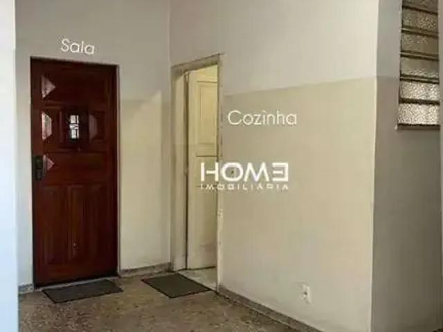 Apartamento para Venda em Nova Iguaçu/RJ Centro 3 Quartos
