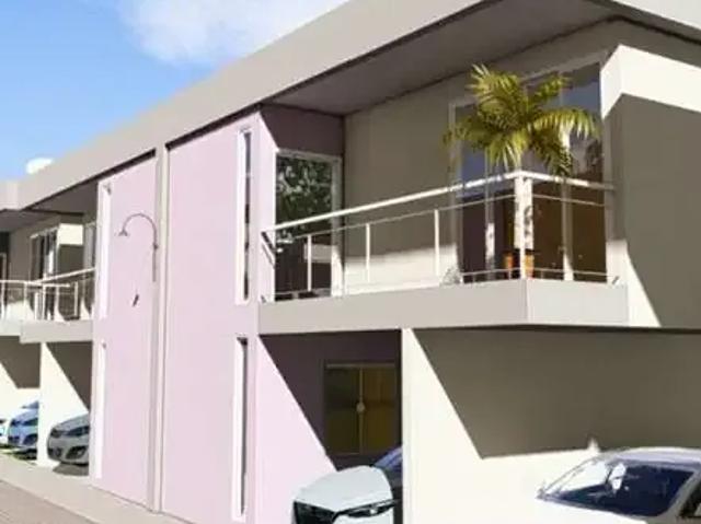 Apartamento para Venda em Nova Iguaçu/RJ Centro 3 Quartos