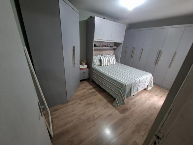 Apartamento para Venda em Nova Iguaçu/RJ Centro 3 Quartos