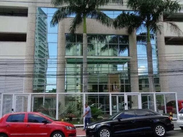 Apartamento para Venda em Nova Iguaçu/RJ Centro 3 Quartos