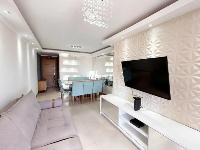 Apartamento para Venda em Nova Iguaçu/RJ Centro 3 Quartos