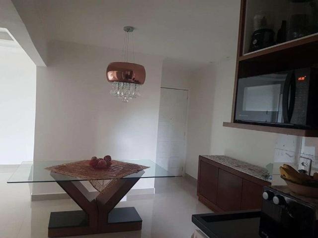 Apartamento para Venda em Nova Iguaçu/RJ Centro 3 Quartos